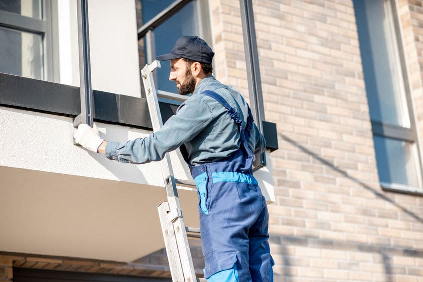 Mit welchen Balkon sanieren Kosten ist im Schnitt zu rechnen?